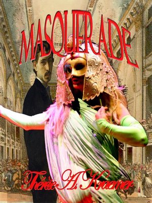 cover image of Masquerade